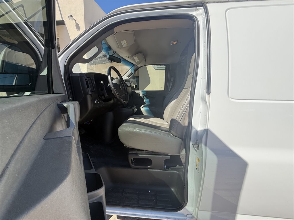 2023 GMC Savana - $39,598