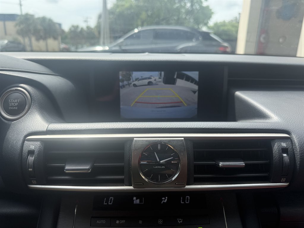 2020 Lexus IS - $50,435