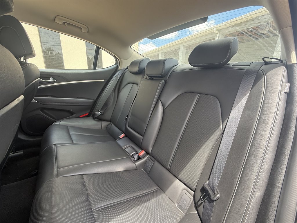 2025 Genesis G70 - $55,798