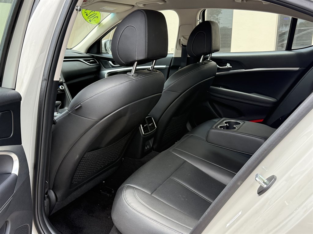 2025 Genesis G70 - $29,970