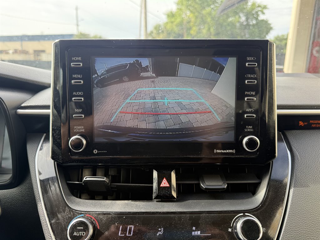 2021 Toyota Corolla - $26,995