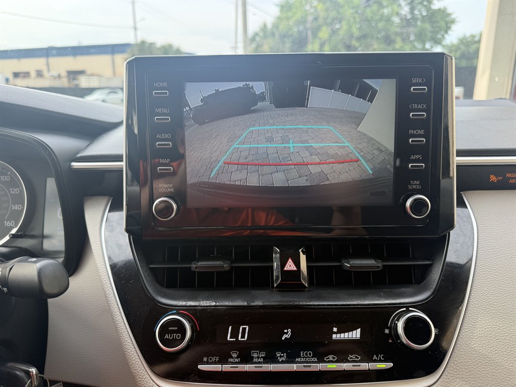 2020 Toyota Corolla - $23,995