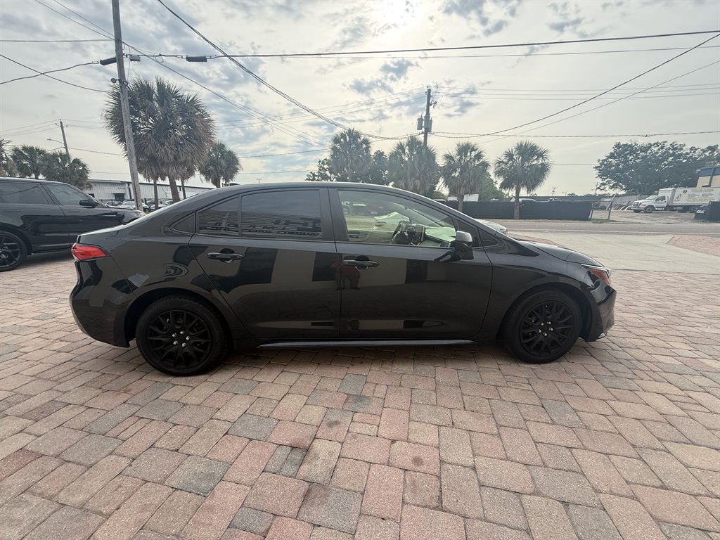 2020 Toyota Corolla - $23,995