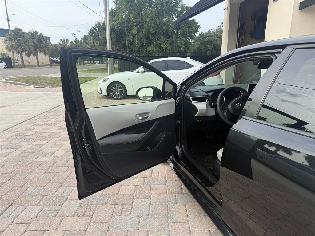 2020 Toyota Corolla - $23,995