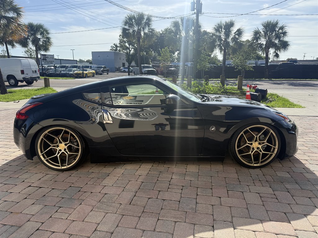 2019 Nissan 370Z - $33,995