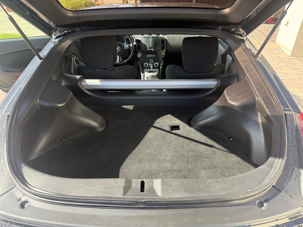 2019 Nissan 370Z - $33,995