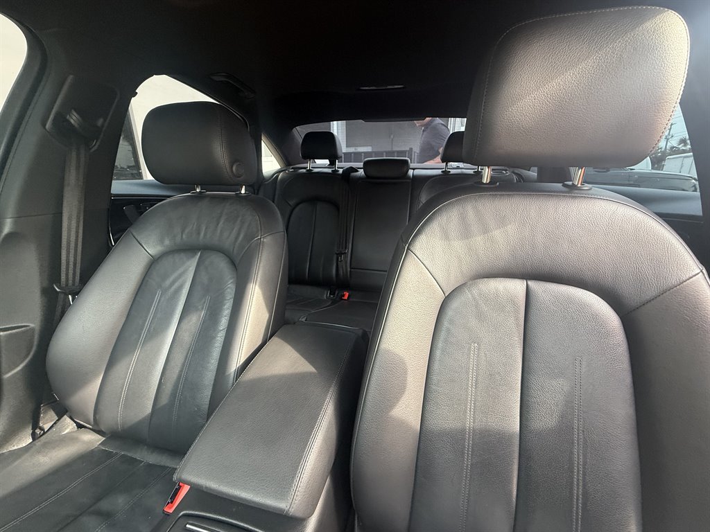 2018 Audi A6 - $13,970