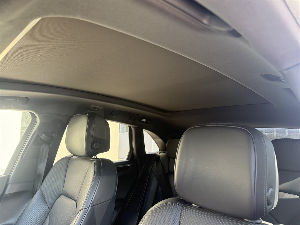 2019 Porsche Macan - $48,145