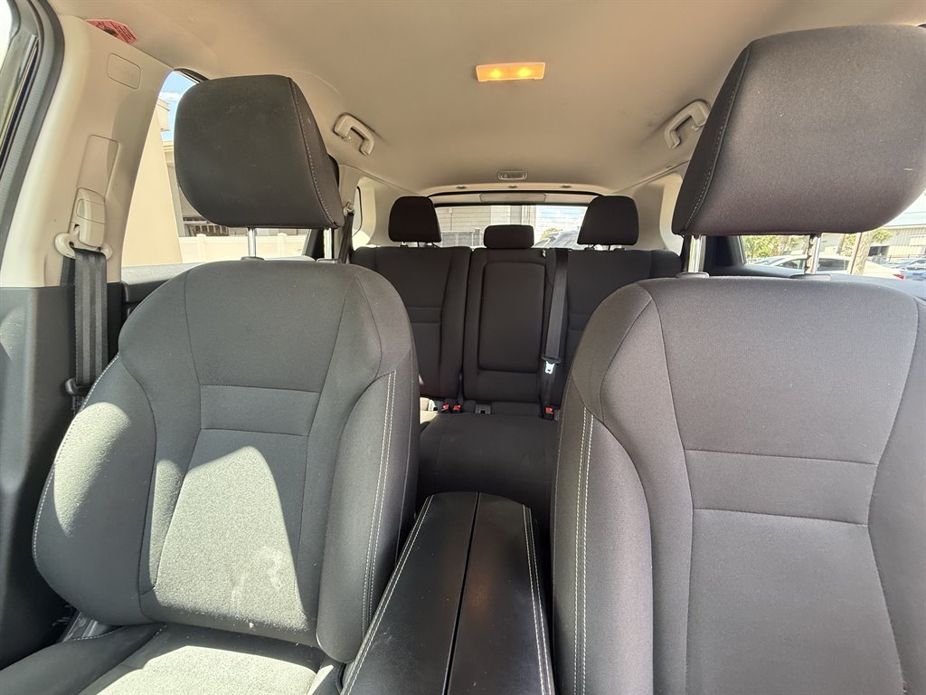 2024 Nissan Rogue - $33,528