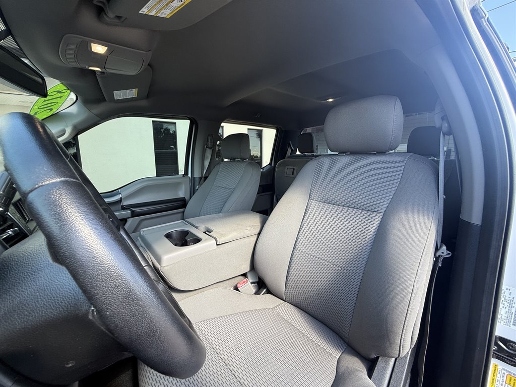 2018 Ford F-150 - $39,995