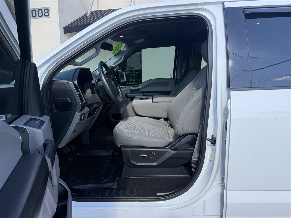 2018 Ford F-150 - $39,995