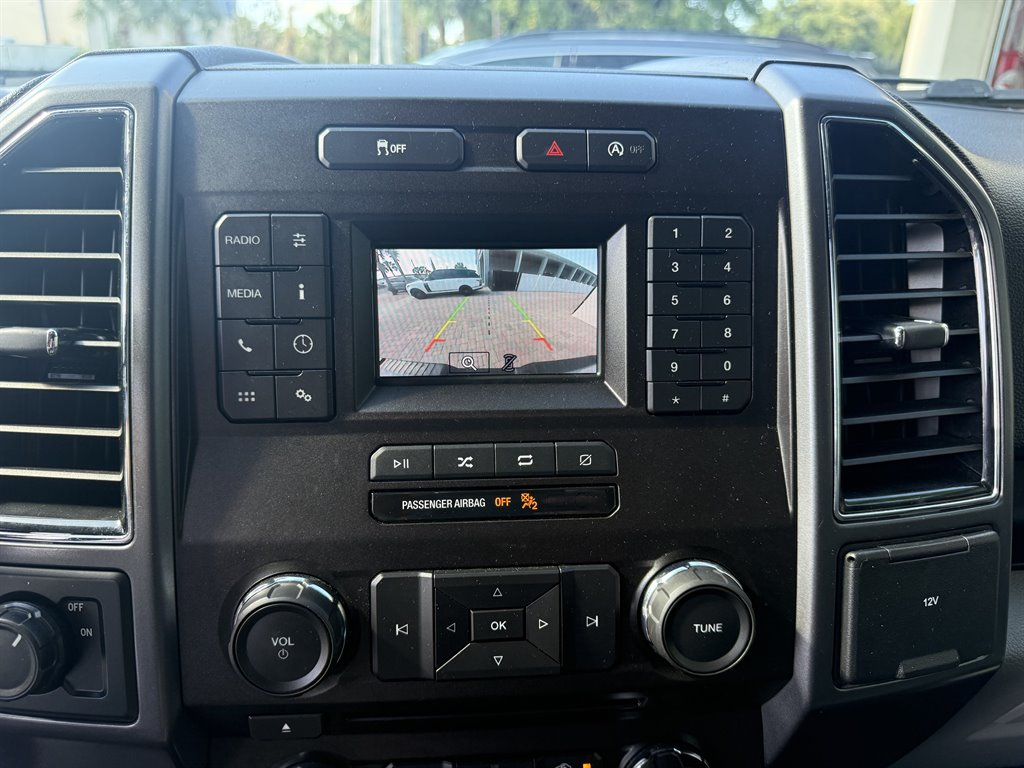 2018 Ford F-150 - $39,995