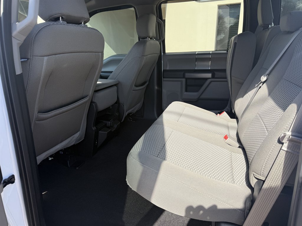 2018 Ford F-150 - $39,995