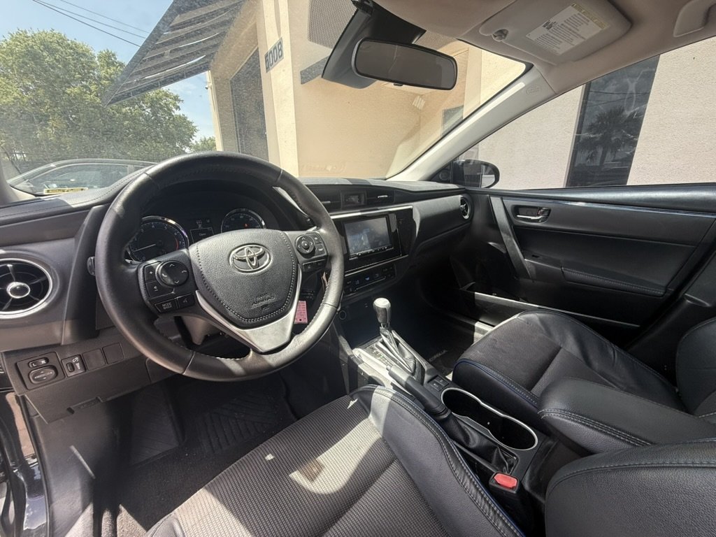 2019 Toyota Corolla - $14,970