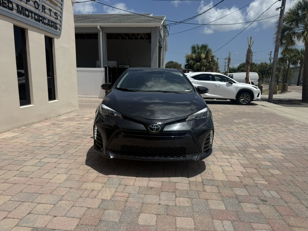 2019 Toyota Corolla - $14,970