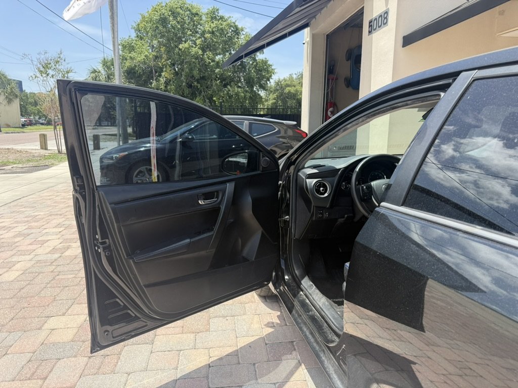 2019 Toyota Corolla - $14,970