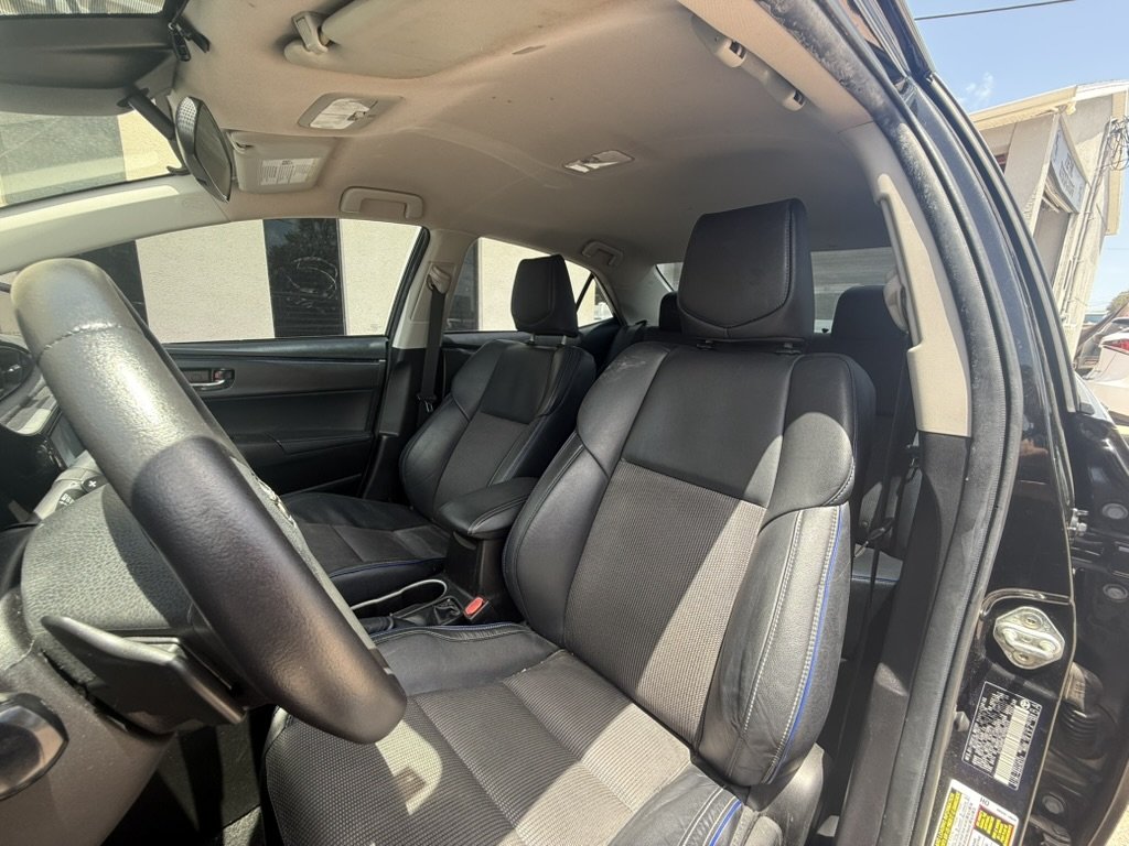 2019 Toyota Corolla - $14,970