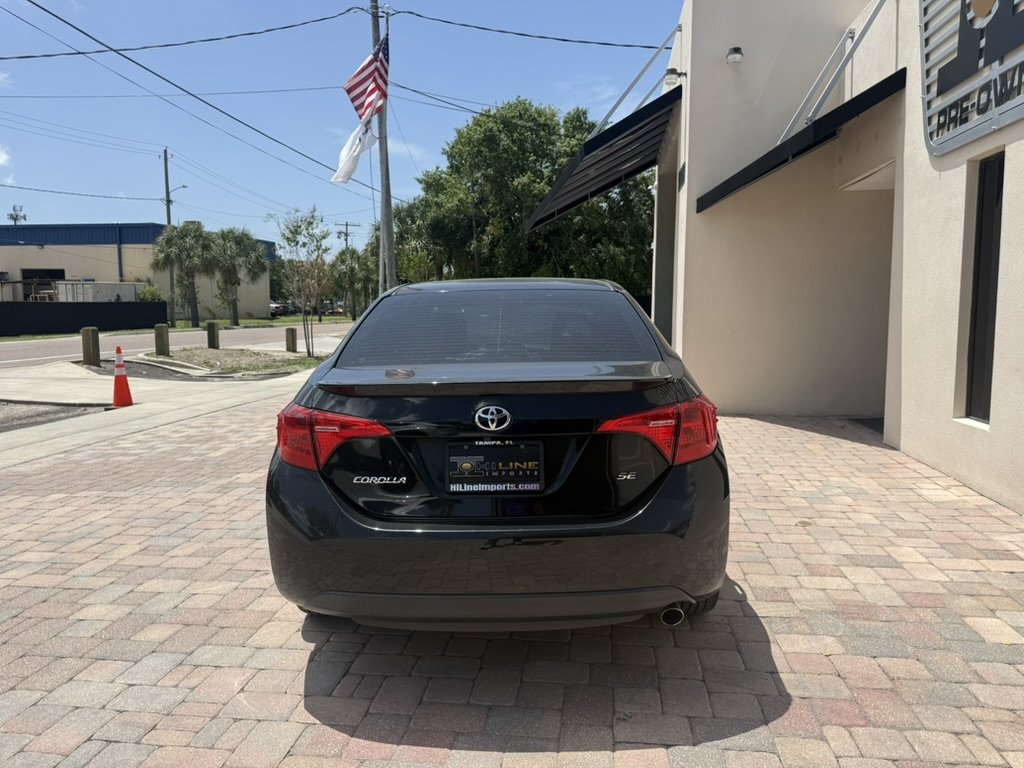 2019 Toyota Corolla - $14,970