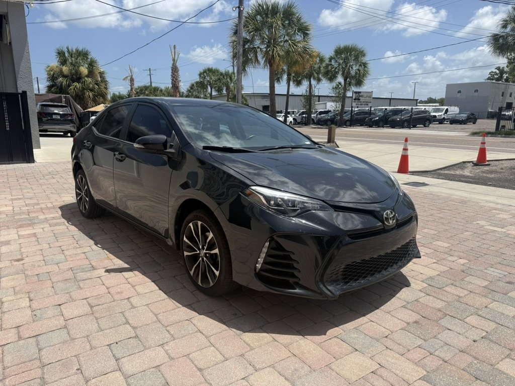 2019 Toyota Corolla - $14,970