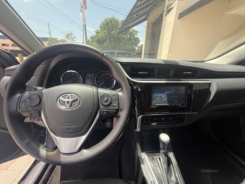 2019 Toyota Corolla - $14,970