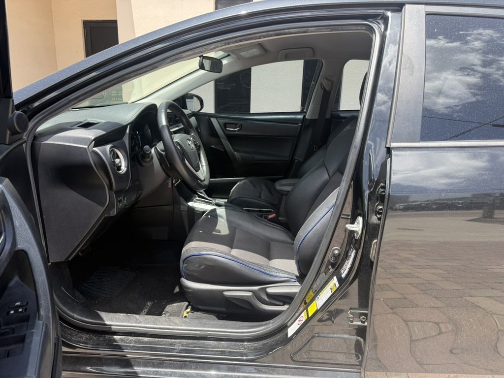 2019 Toyota Corolla - $14,970