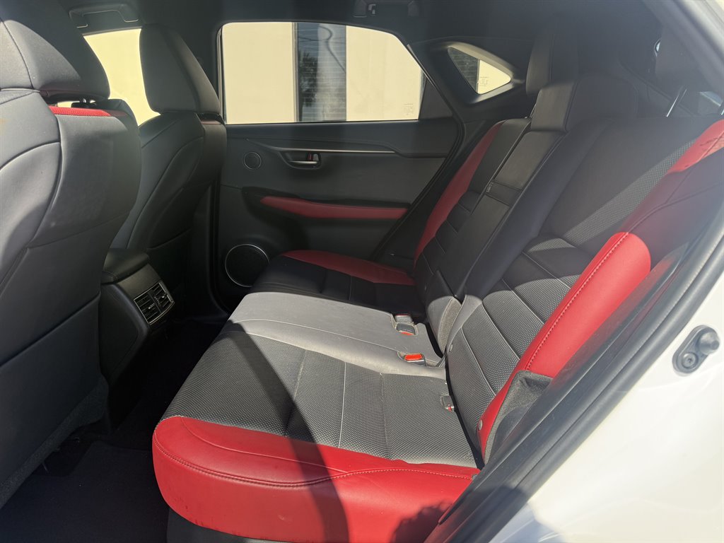 2019 Lexus NX - $26,970