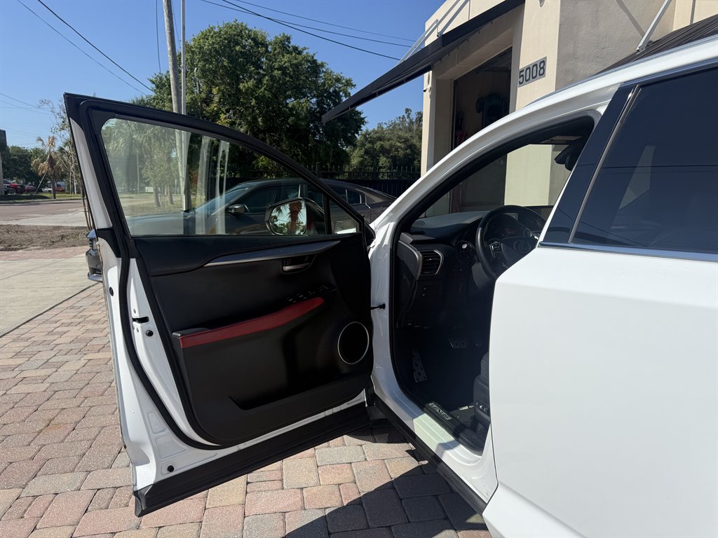 2019 Lexus NX - $26,970