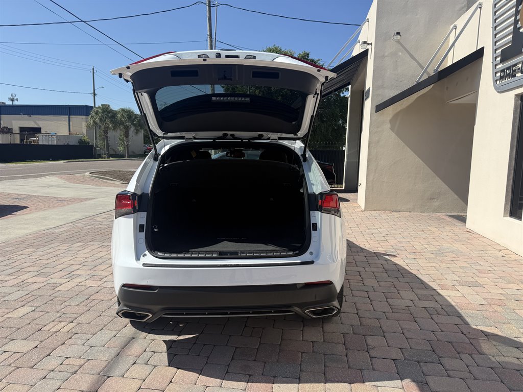2019 Lexus NX - $26,970