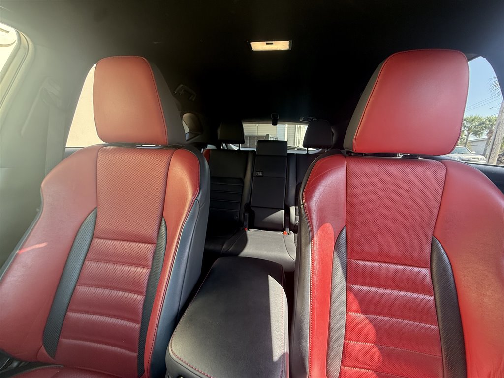 2019 Lexus NX - $26,970
