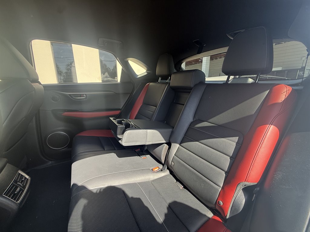 2019 Lexus NX - $26,970