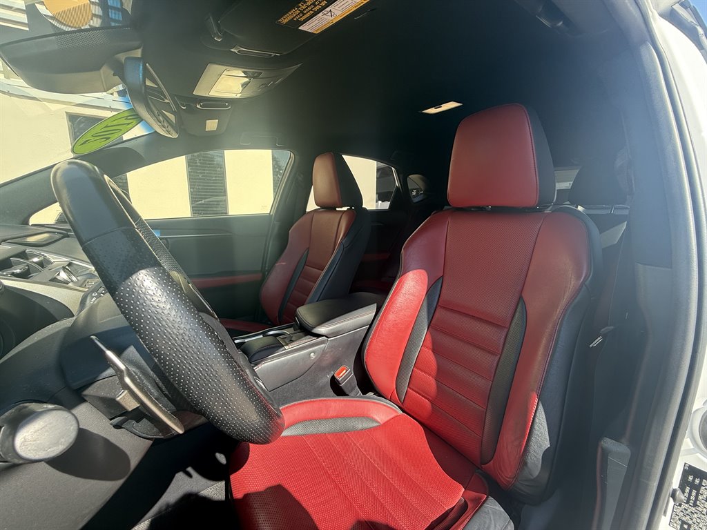 2019 Lexus NX - $26,970