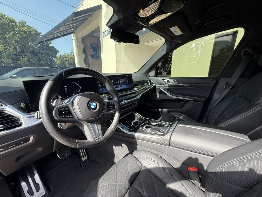 2024 BMW X7 - $66,970