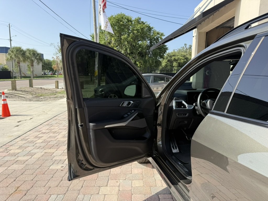 2024 BMW X7 - $66,970