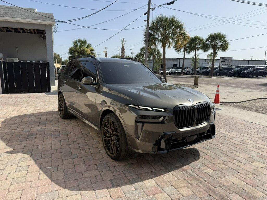 2024 BMW X7 - $66,970