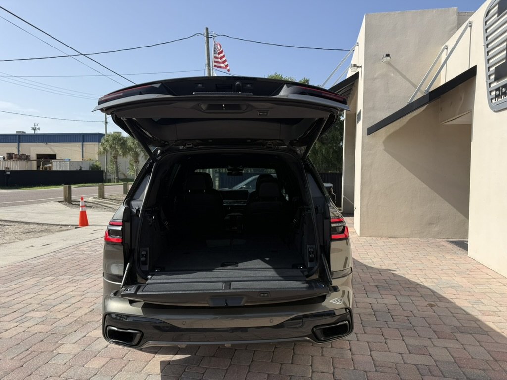 2024 BMW X7 - $66,970
