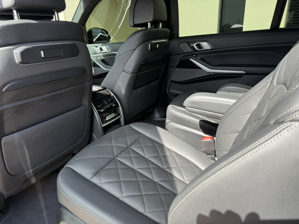 2024 BMW X7 - $66,970