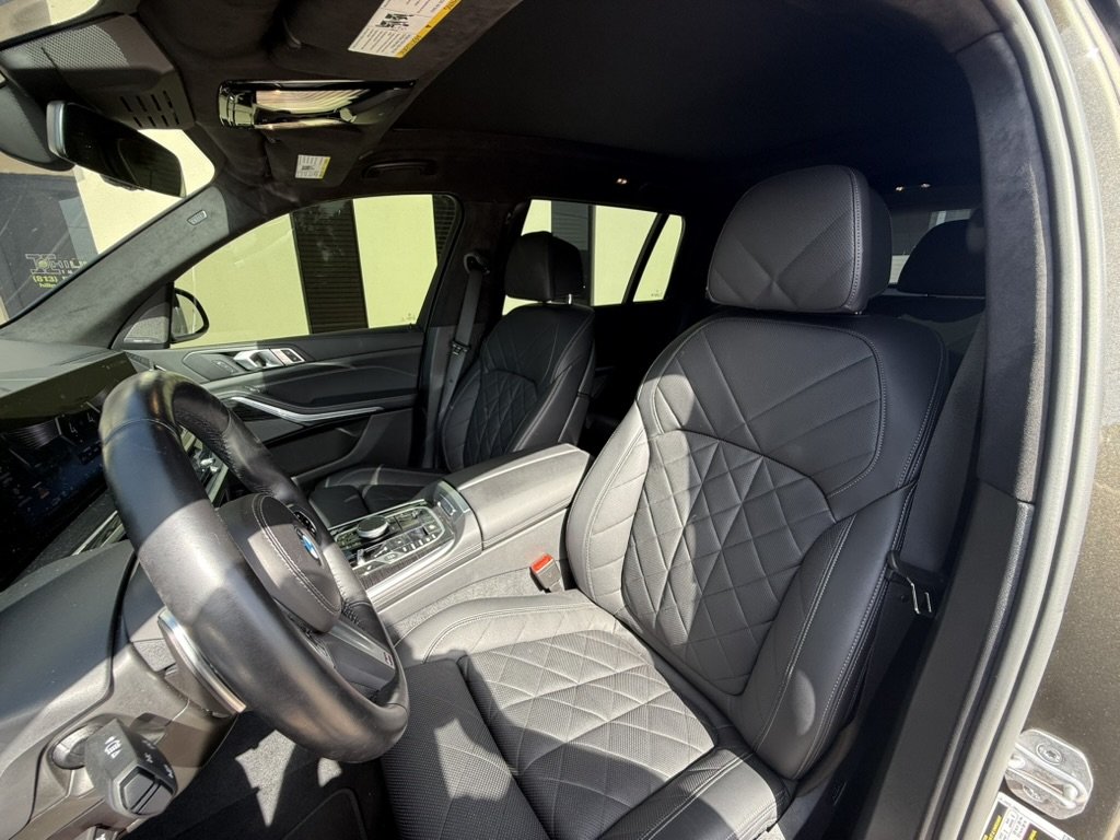 2024 BMW X7 - $66,970