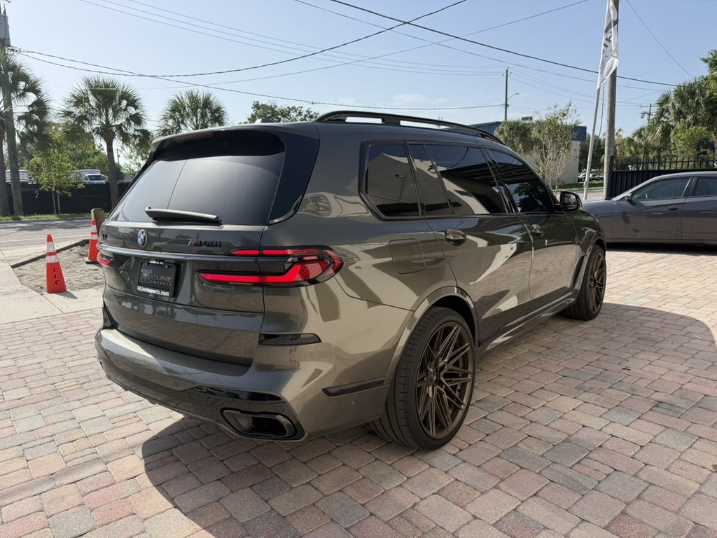 2024 BMW X7 - $66,970
