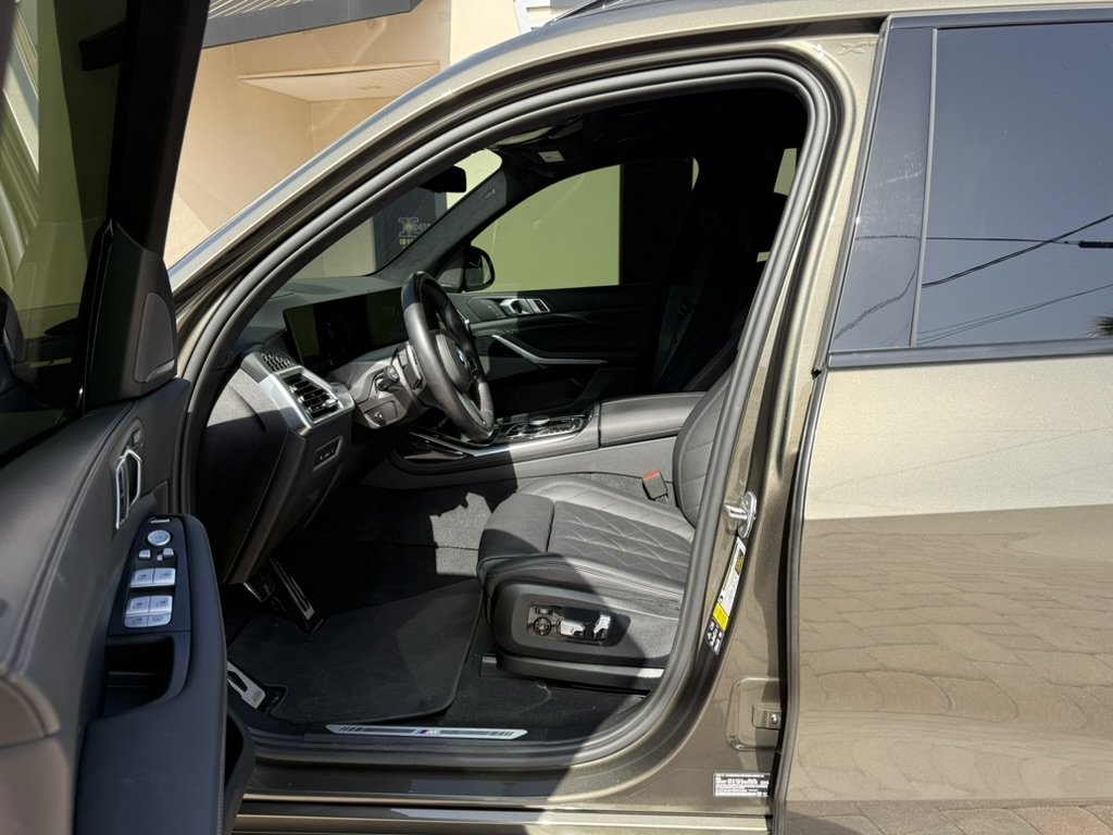 2024 BMW X7 - $66,970