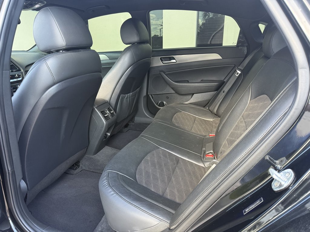 2018 Hyundai Sonata - $11,970
