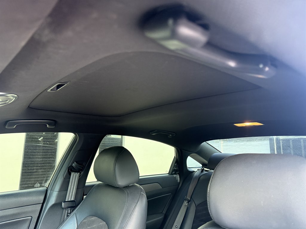 2018 Hyundai Sonata - $11,970