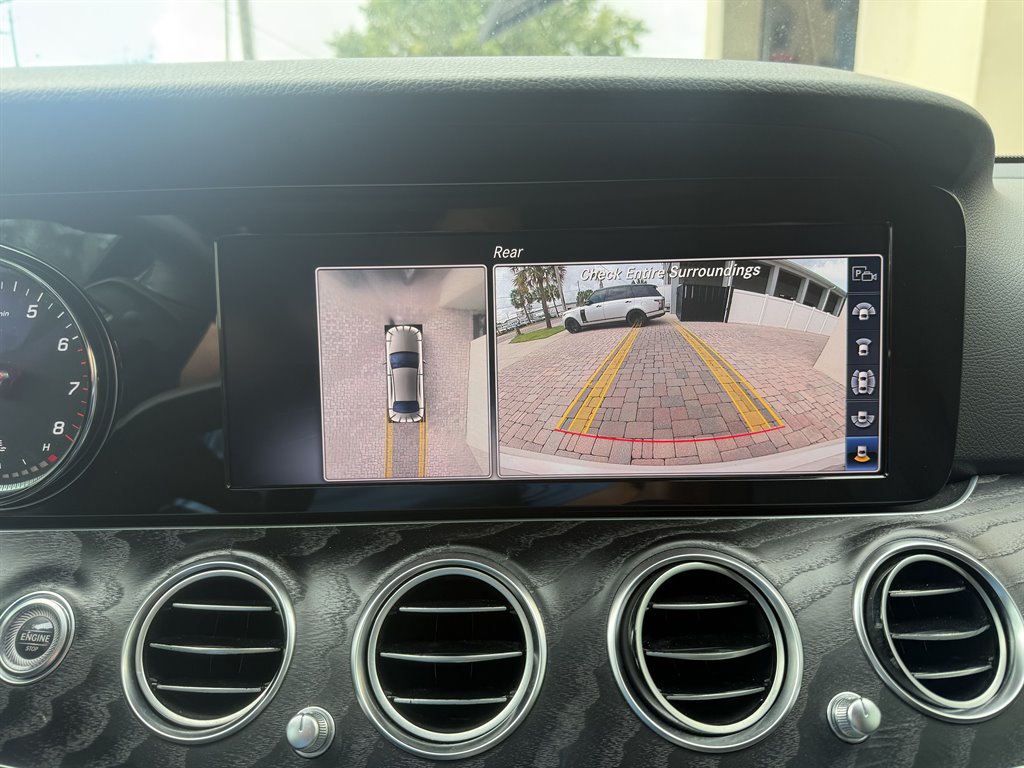 2020 Mercedes-Benz E-Class - $39,705
