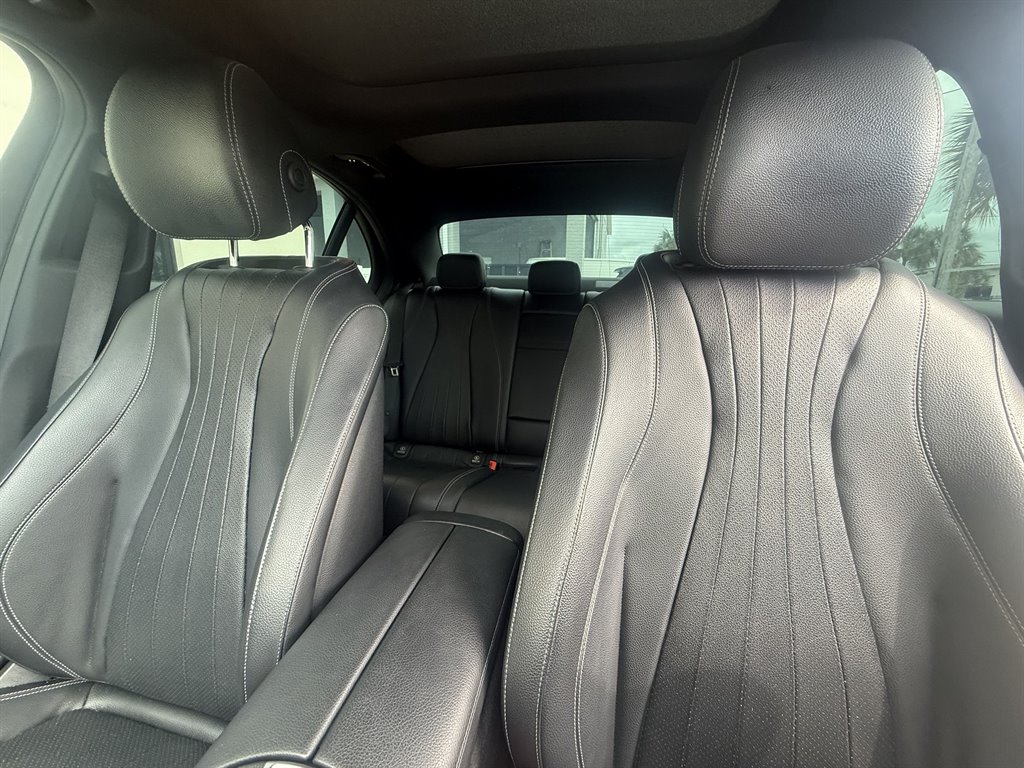 2020 Mercedes-Benz E-Class - $39,705