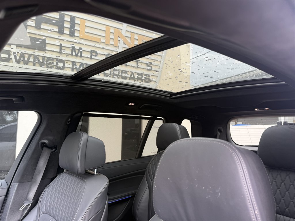 2022 BMW X7 - $49,970