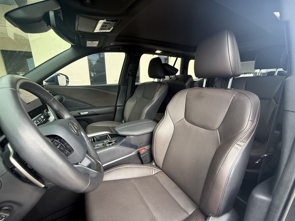 2025 Lexus Tx