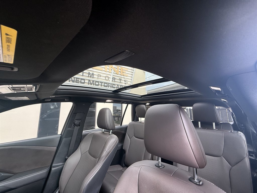 2025 Lexus Tx