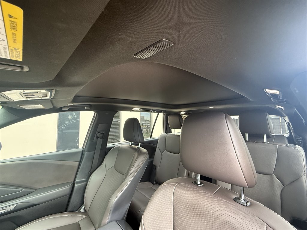 2025 Lexus Tx