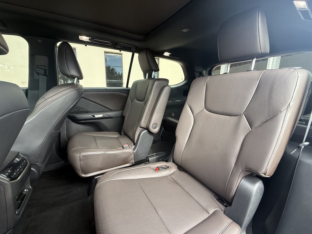 2025 Lexus Tx
