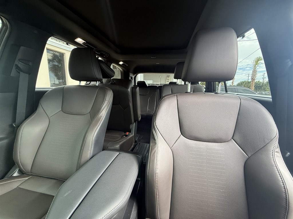 2025 Lexus Tx