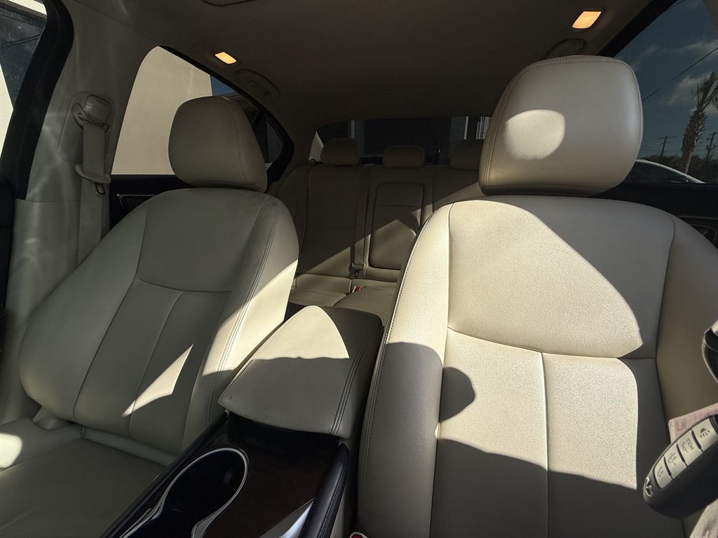 2019 INFINITI Q50